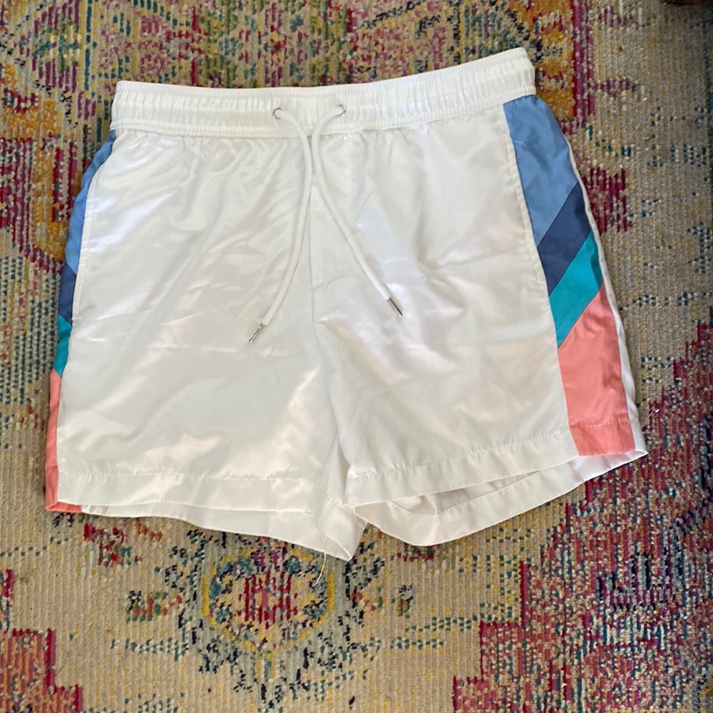 Men’s swimsuit